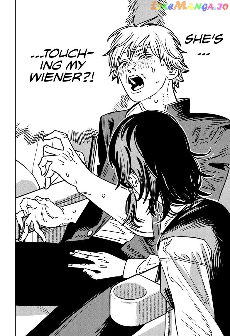 Chainsaw Man, Chapter 136 image 12